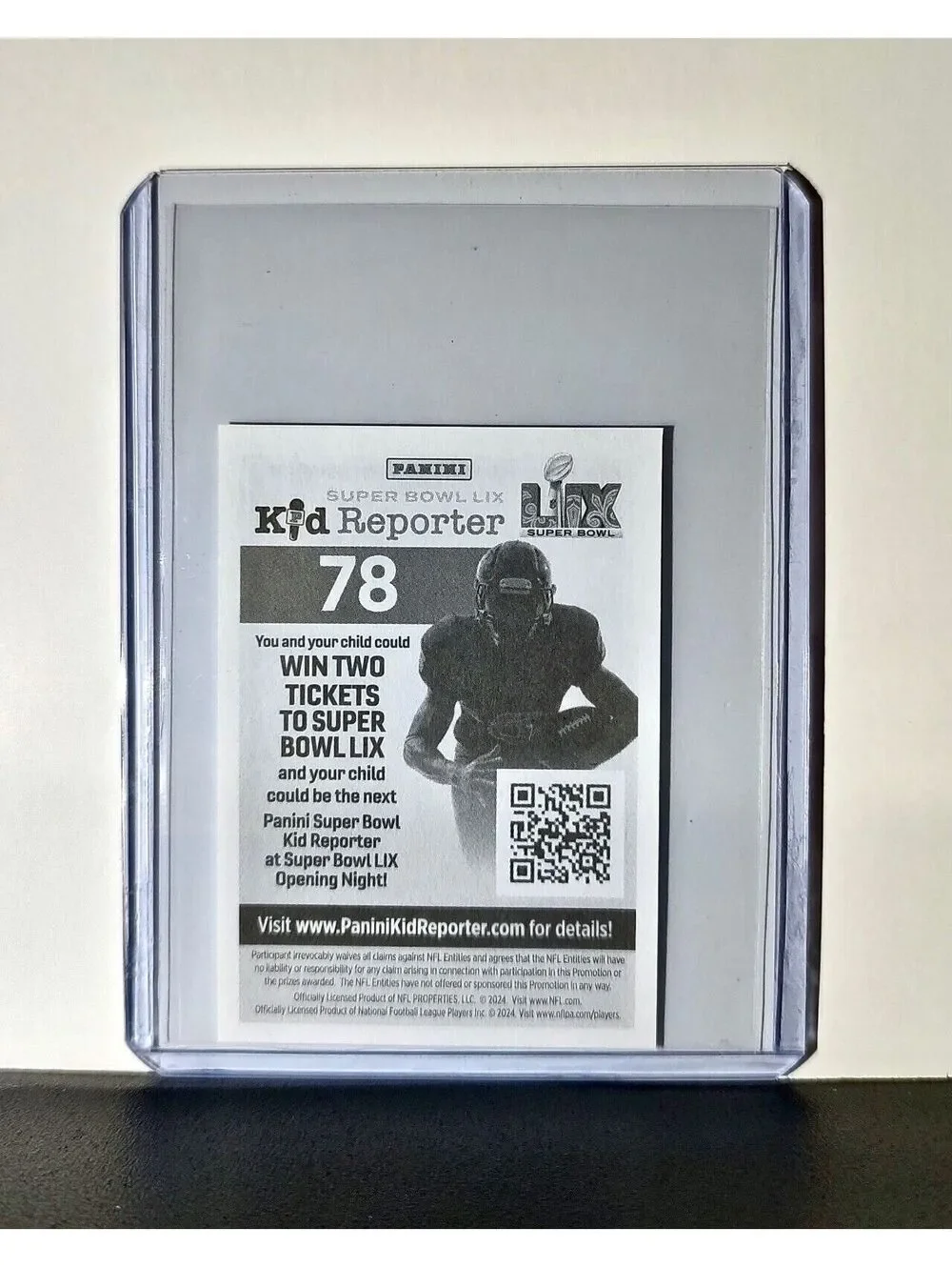 Demario Douglas 2024 Panini NFL Sticker #78 New England Patriots